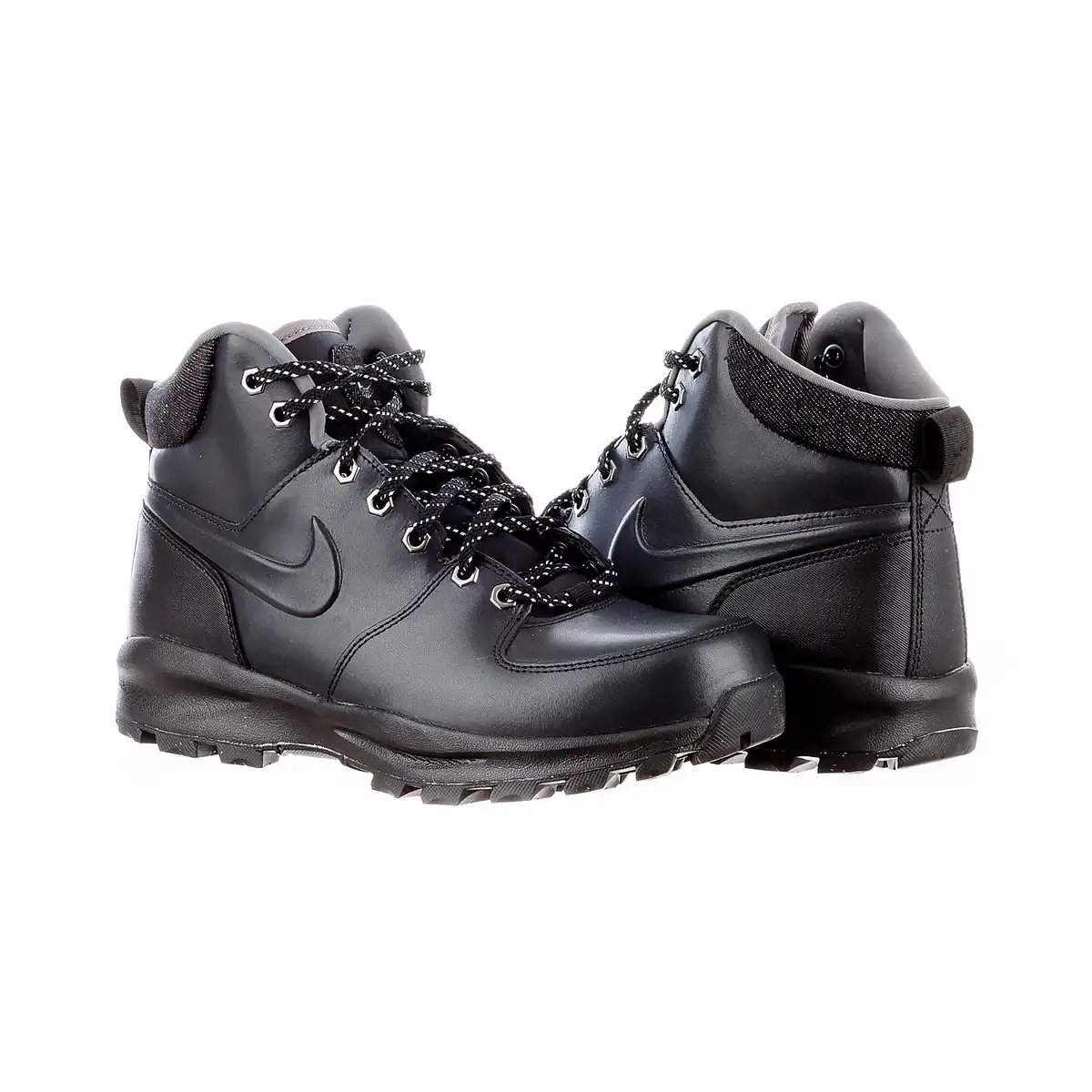 Черевики чоловічі Nike Manoa Leather