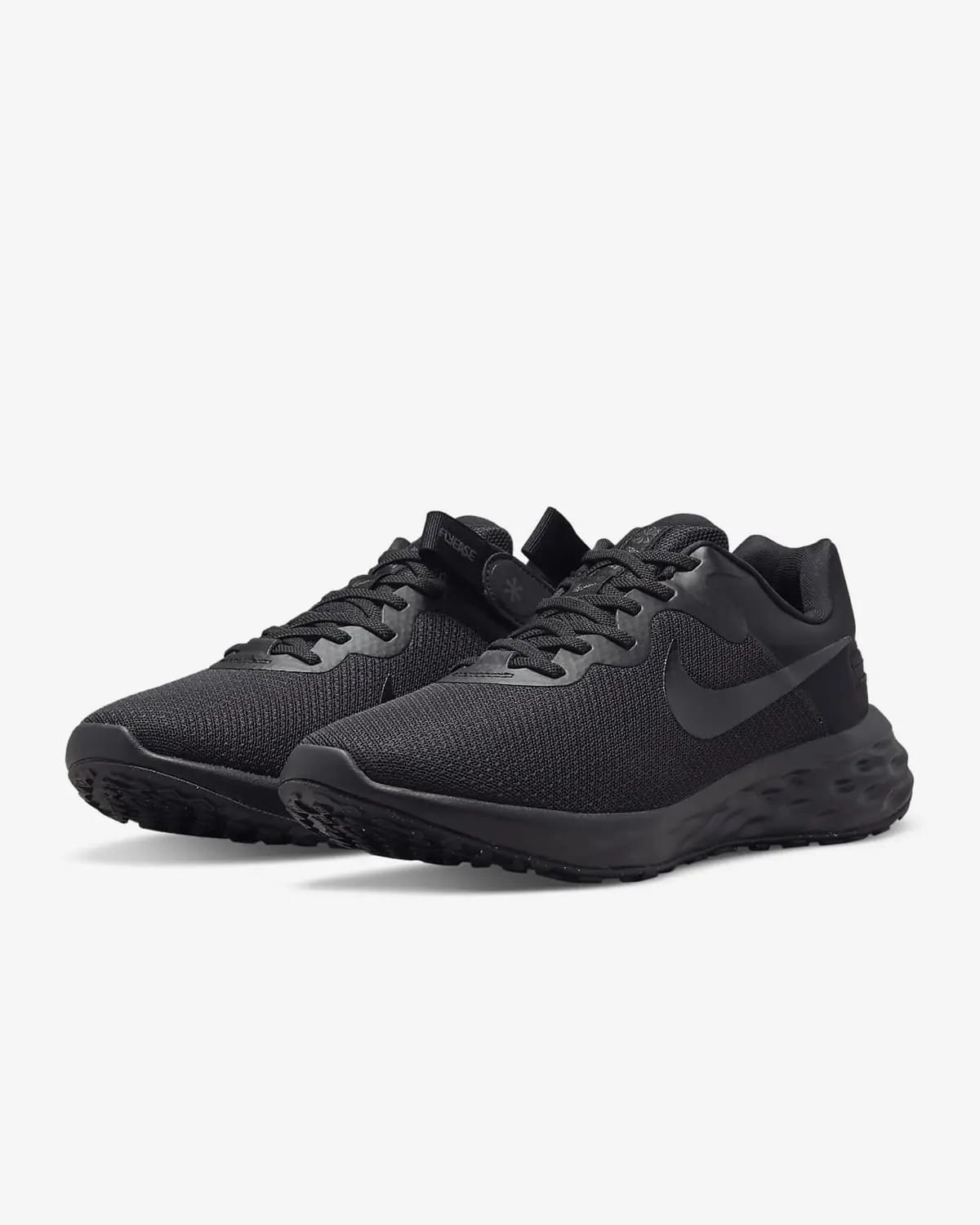 Кросівки чоловічі Nike Revolution 6 Flyease Next Nature