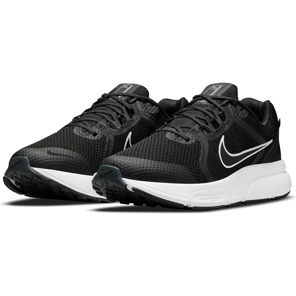 Кросівки жіночі Nike Zoom Span 4