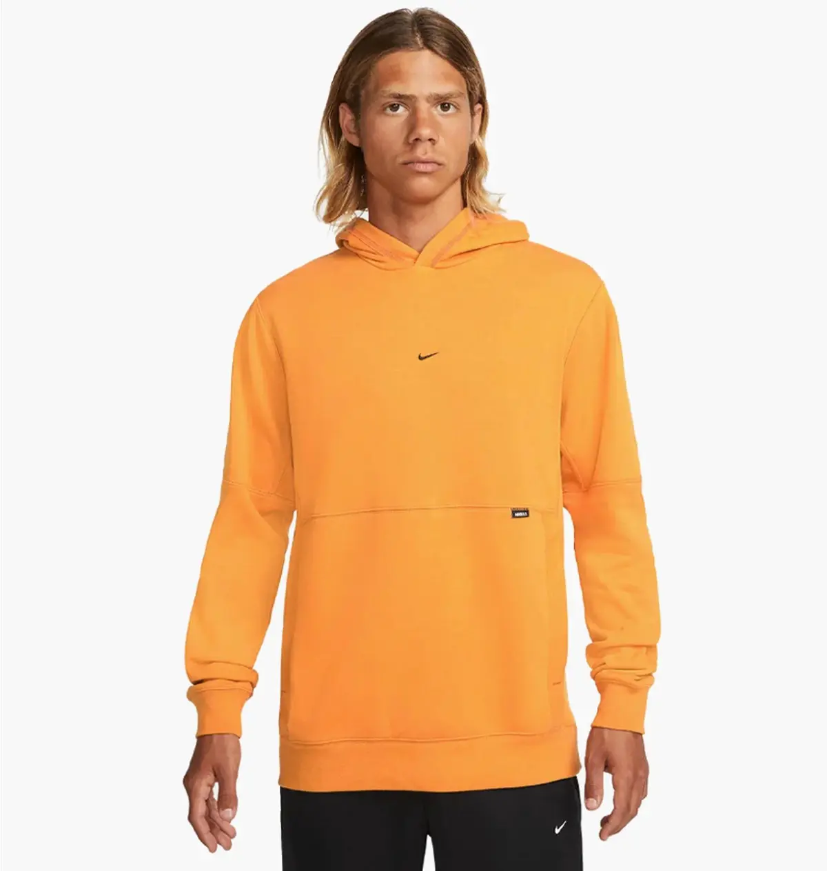 Кофта мужская Nike Fc Fleece Hoodie