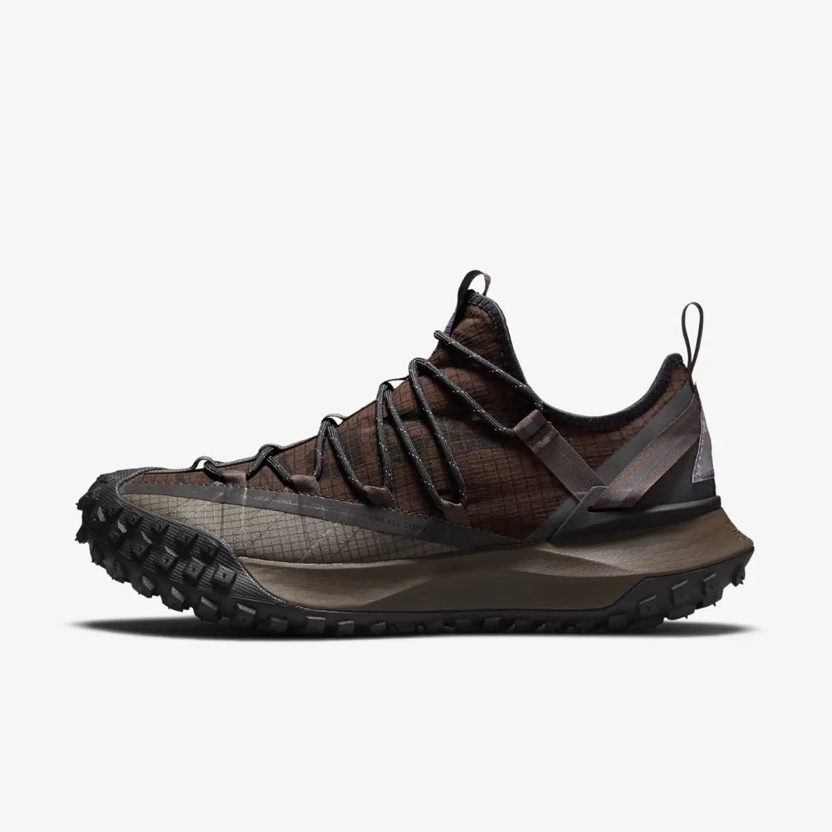 Кросівки чоловічі Nike Acg Mountain Fly Low