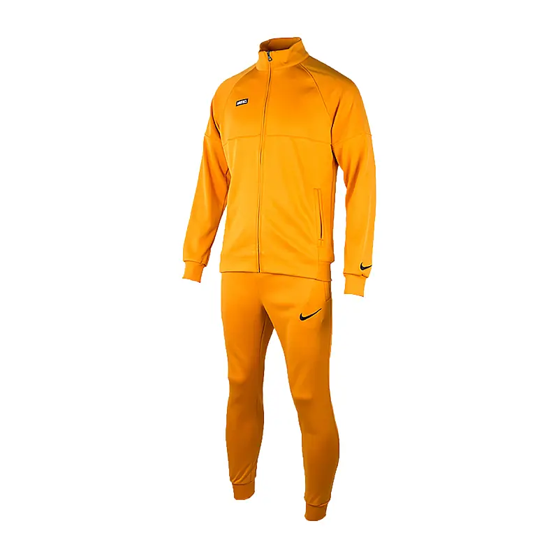 Спортивний костюм чоловічий Nike Nk Df Fc Libero Trksuit K