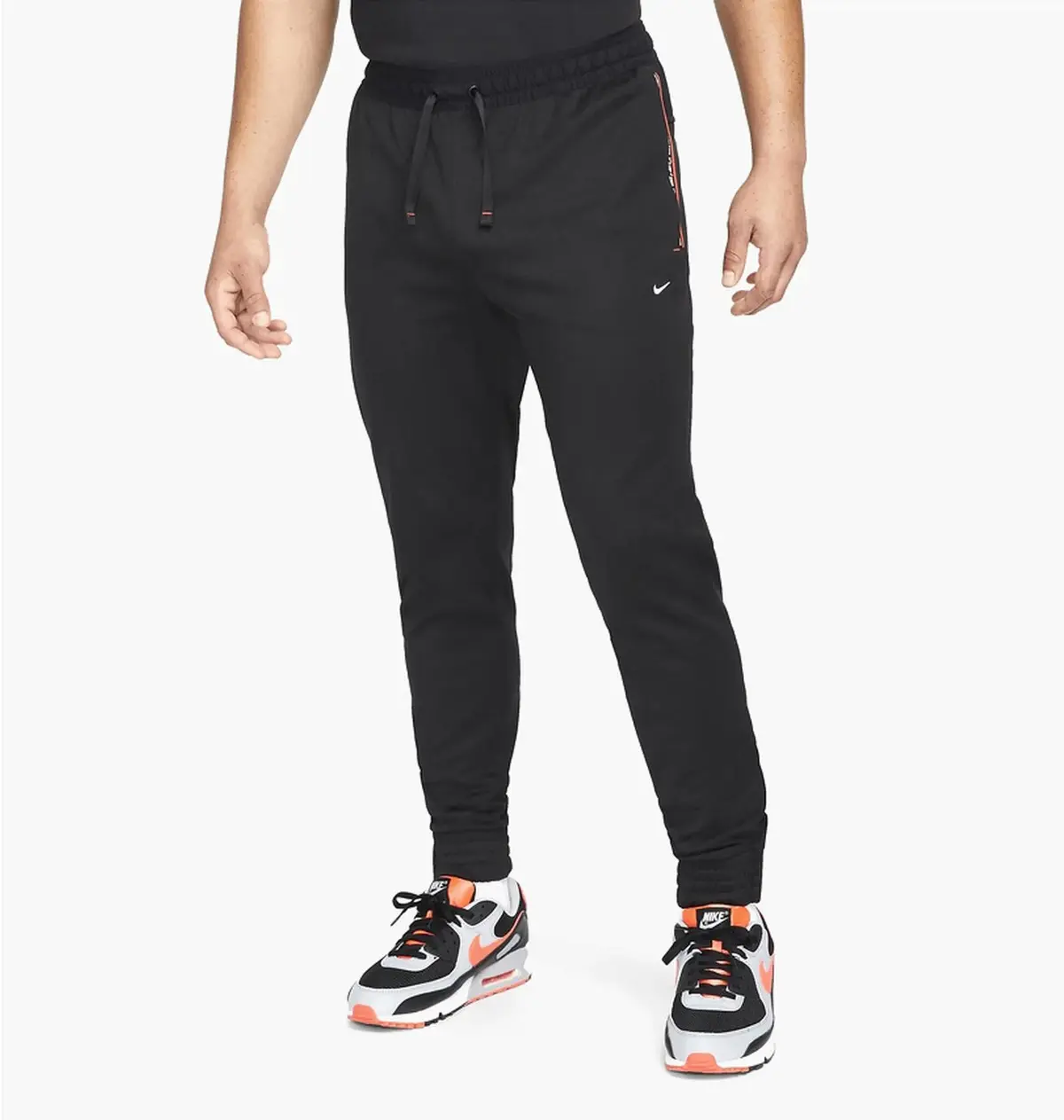 Брюки мужские Nike Fc Tribuna Pant K