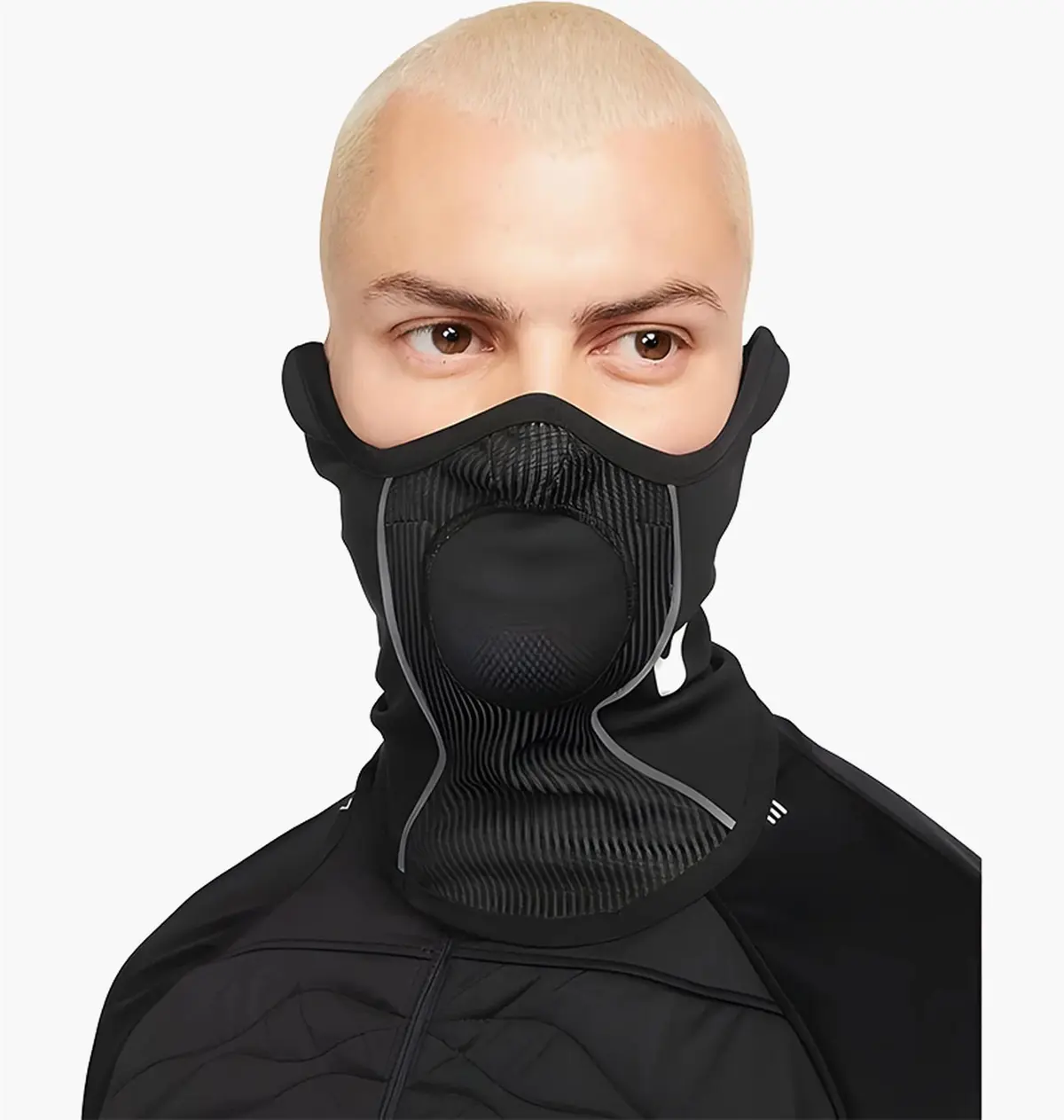 Баф Nike Dri-Fit Strike Winter Warrior Snood
