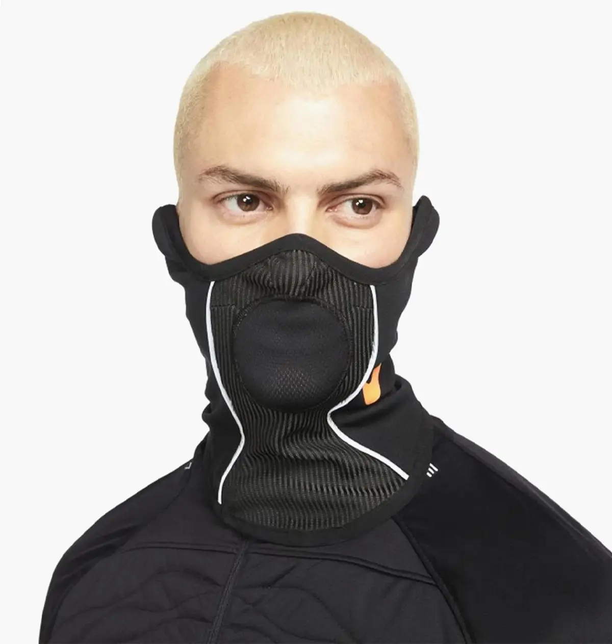 Баф Nike Dri-Fit Strike Winter Warrior