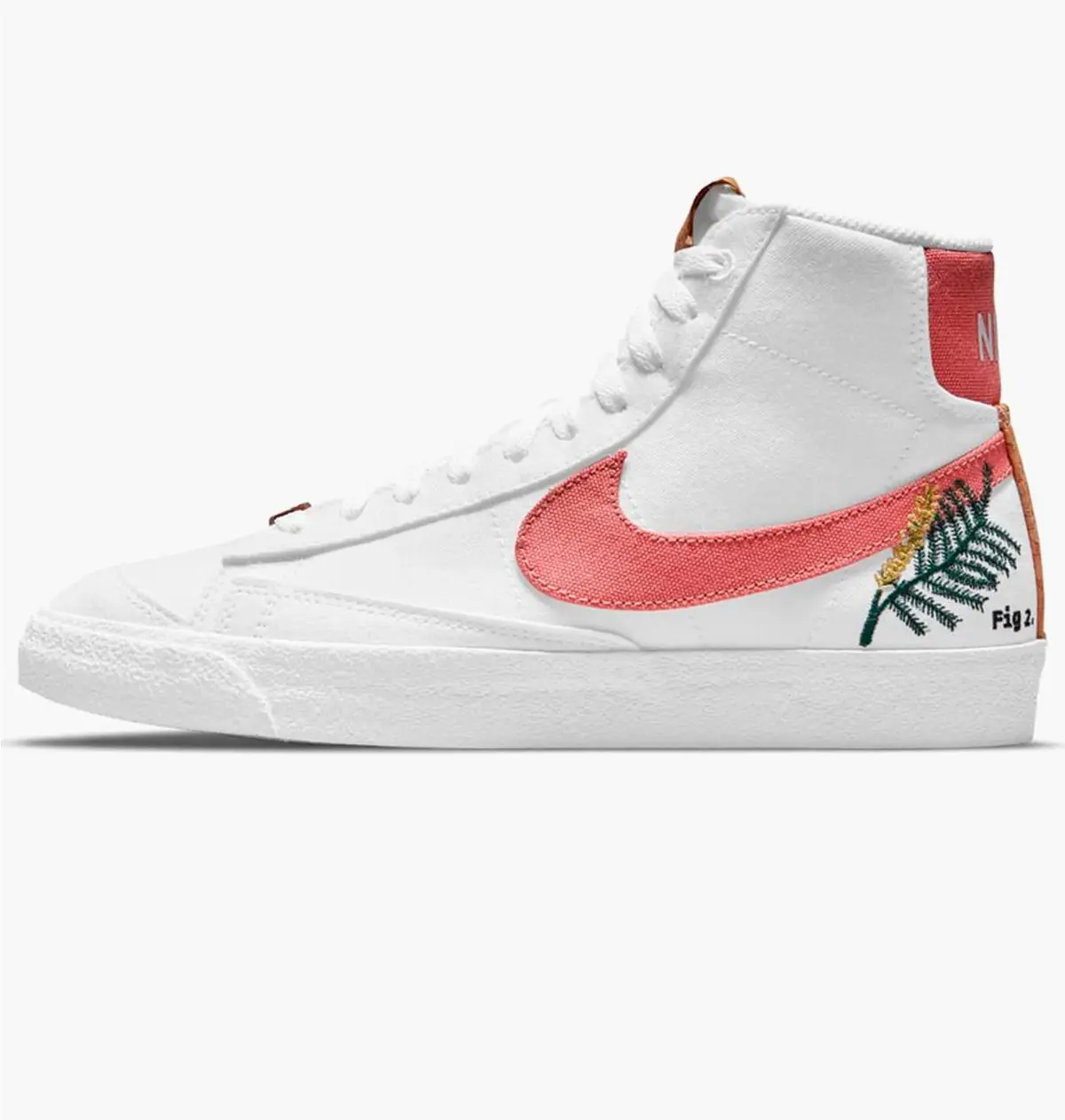 Кросівки жіночі Nike Blazer Mid '77 Se