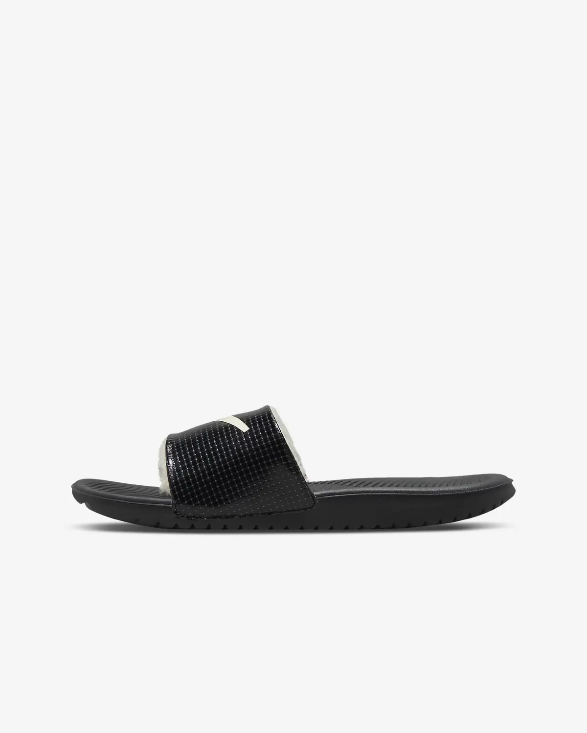 Тапочки детские Nike Kawa Se