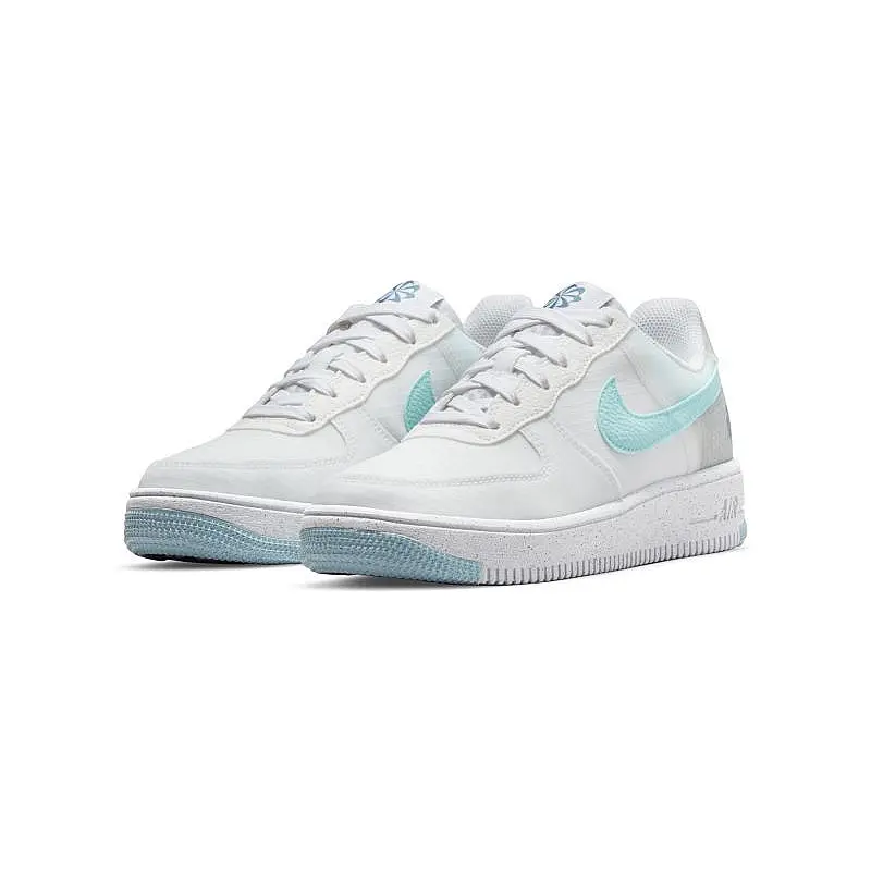 Кросівки підліткові Nike Air Force 1 Crater