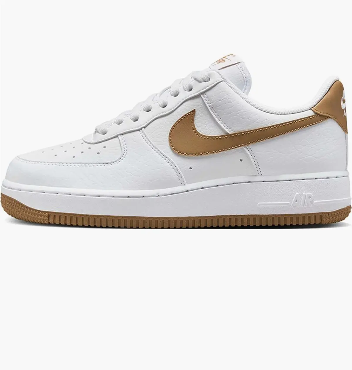 Кросівки жіночі Nike Air Force 1 07 Next Nature White
