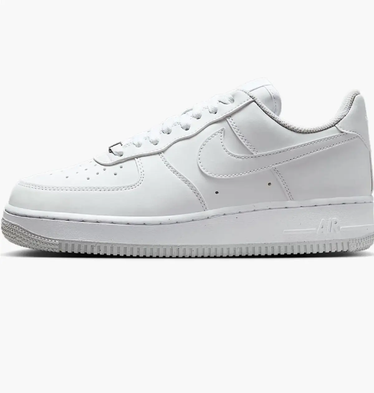 Кросівки жіночі Nike Air Force 1 07 Next Nature White