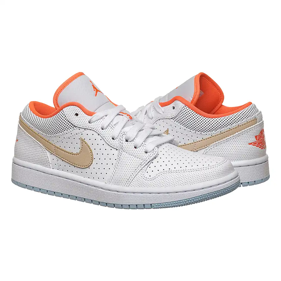 Кроссовки женские Jordan 1 Low Se