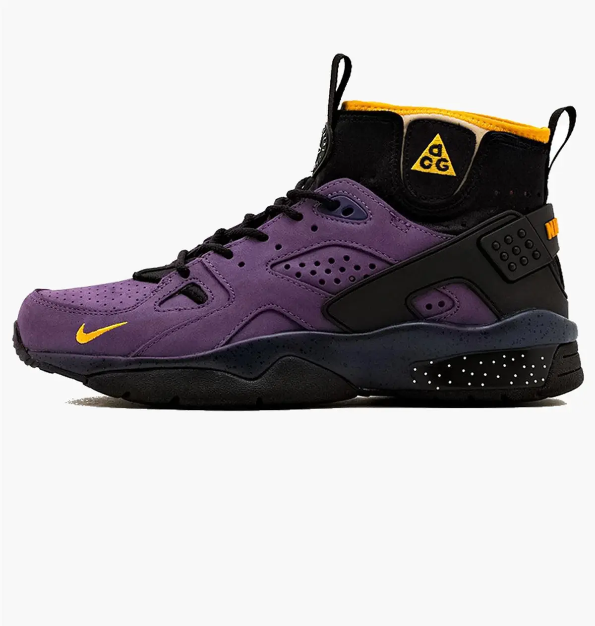 Кросівки чоловічі Nike Acg Air Mowabb Og