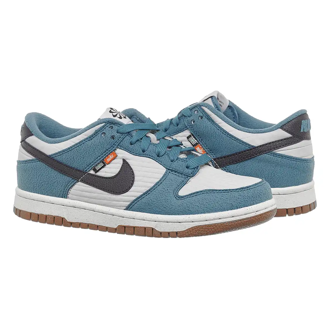 Кросівки жіночі Nike Dunk Low Se Gs