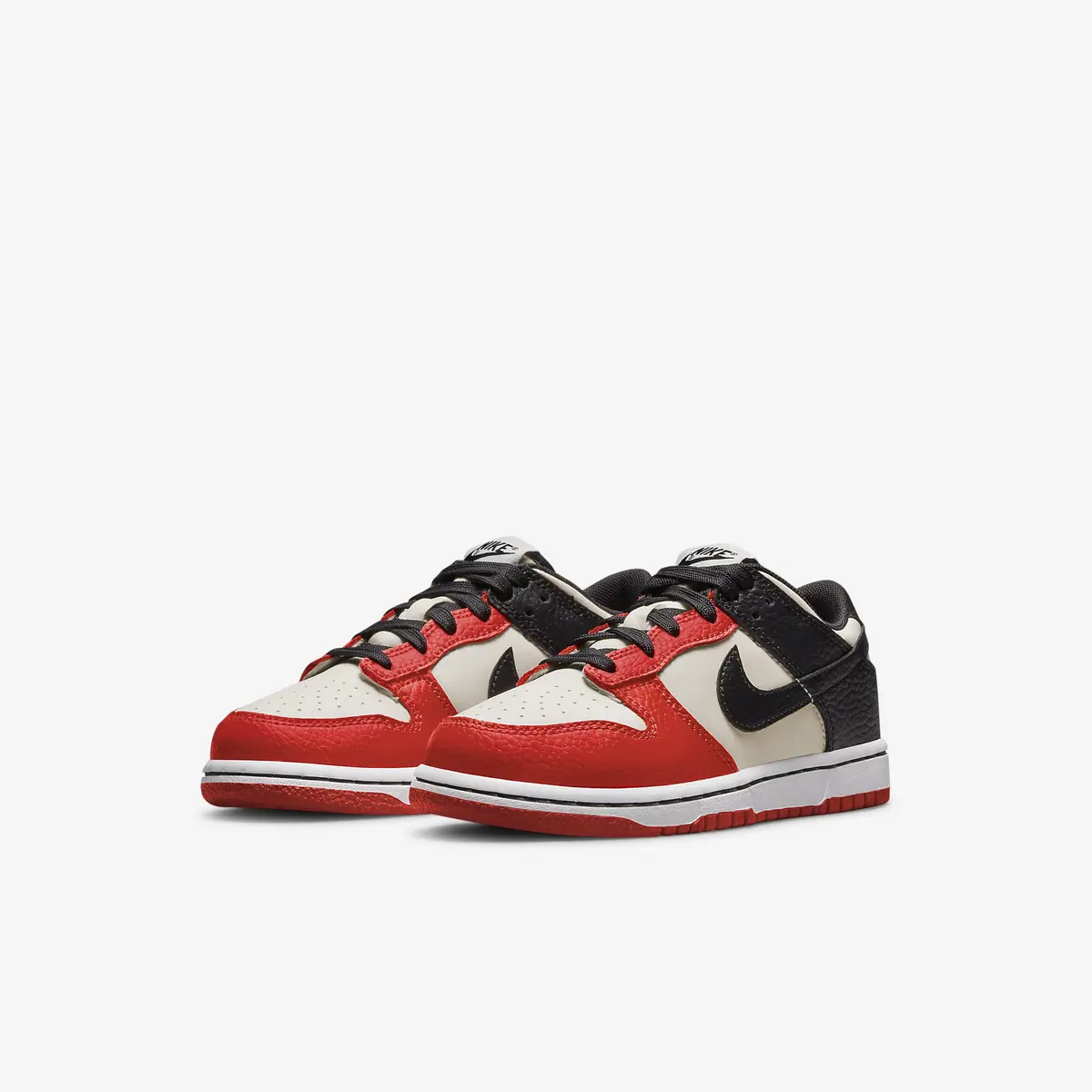 Кросівки підліткові Nike Dunk Low (Ps)