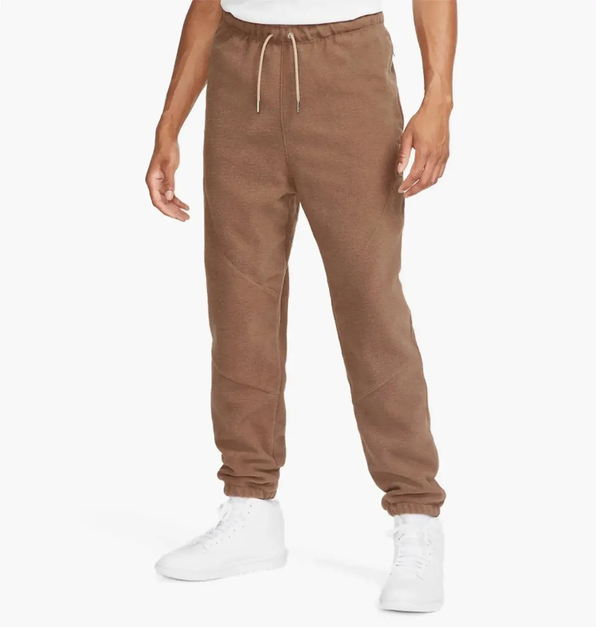 Брюки мужские Jordan Flt Hrtg Wool Pant
