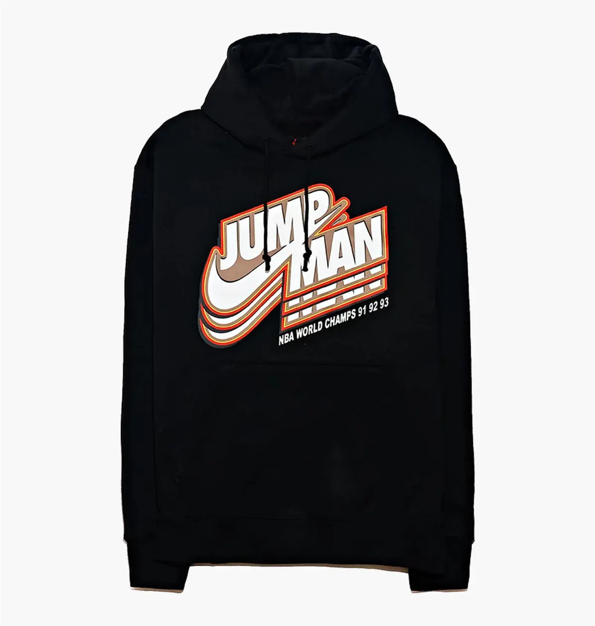 Кофта чоловіча Jordan M J Jmpmn Core Flc Po