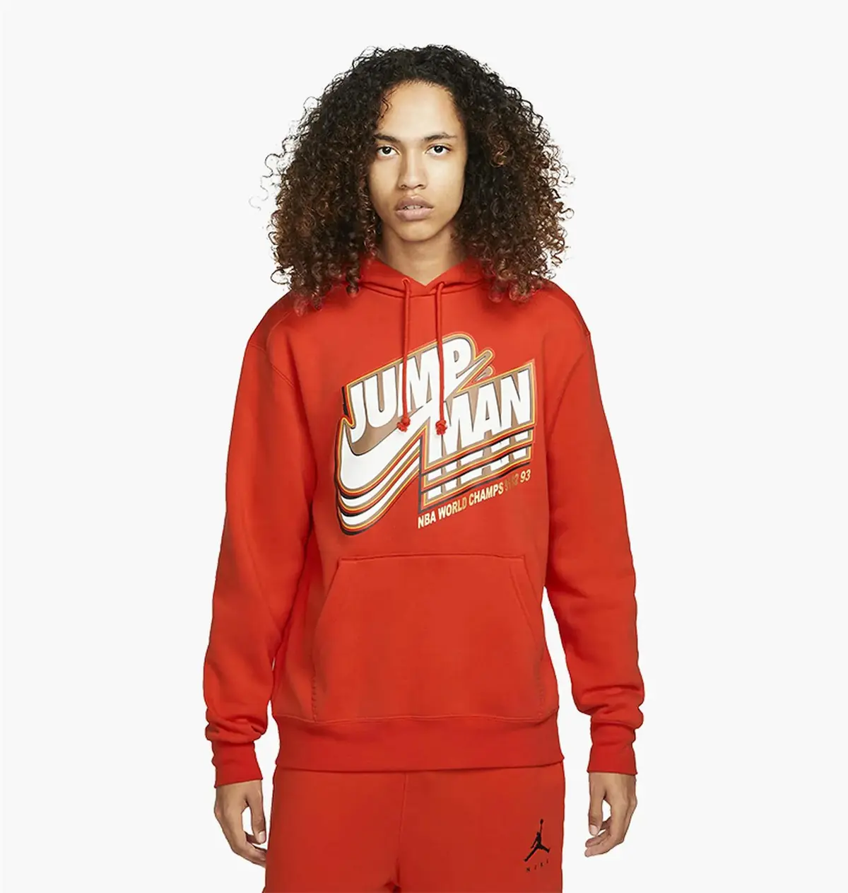 Кофта чоловіча Jordan Jumpman