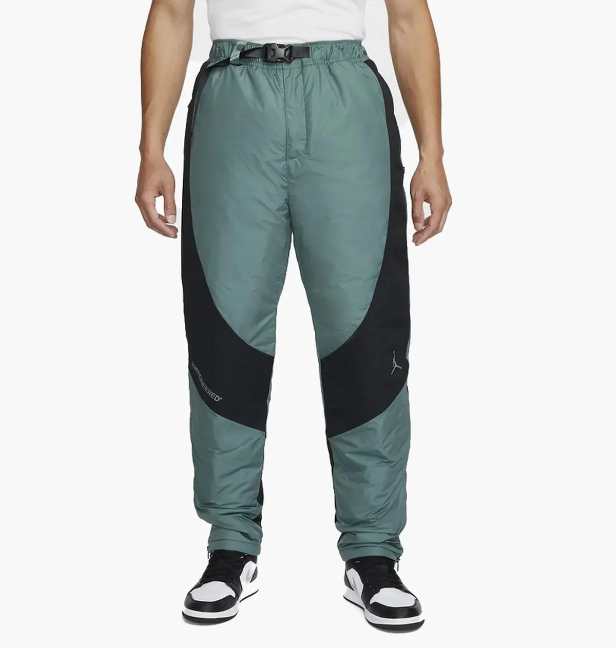 Брюки мужские Jordan Engineered Woven Insulated Pant
