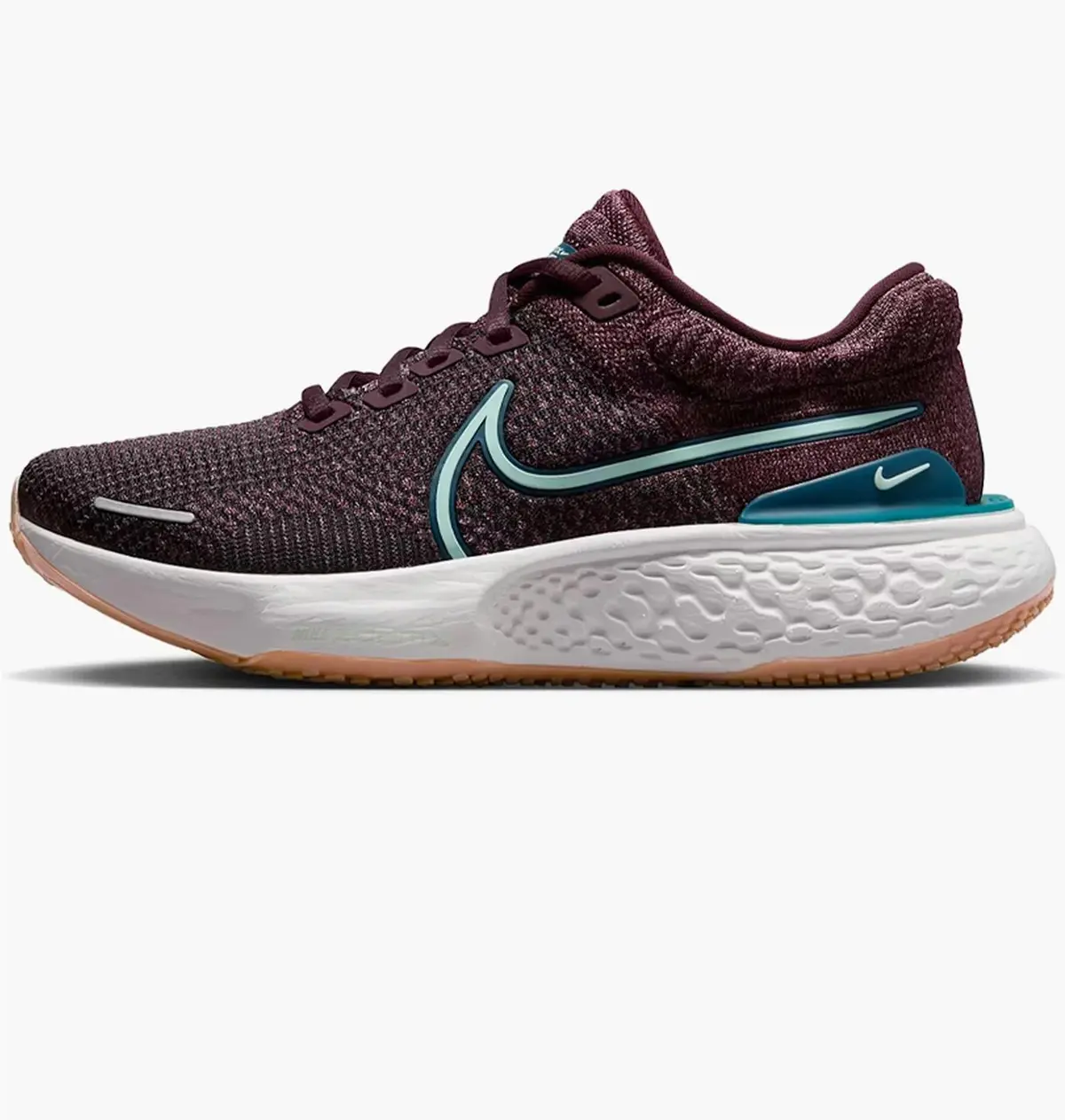 Кросівки для бігу чоловічі Nike Zoomx Invincible Run Flyknit 2