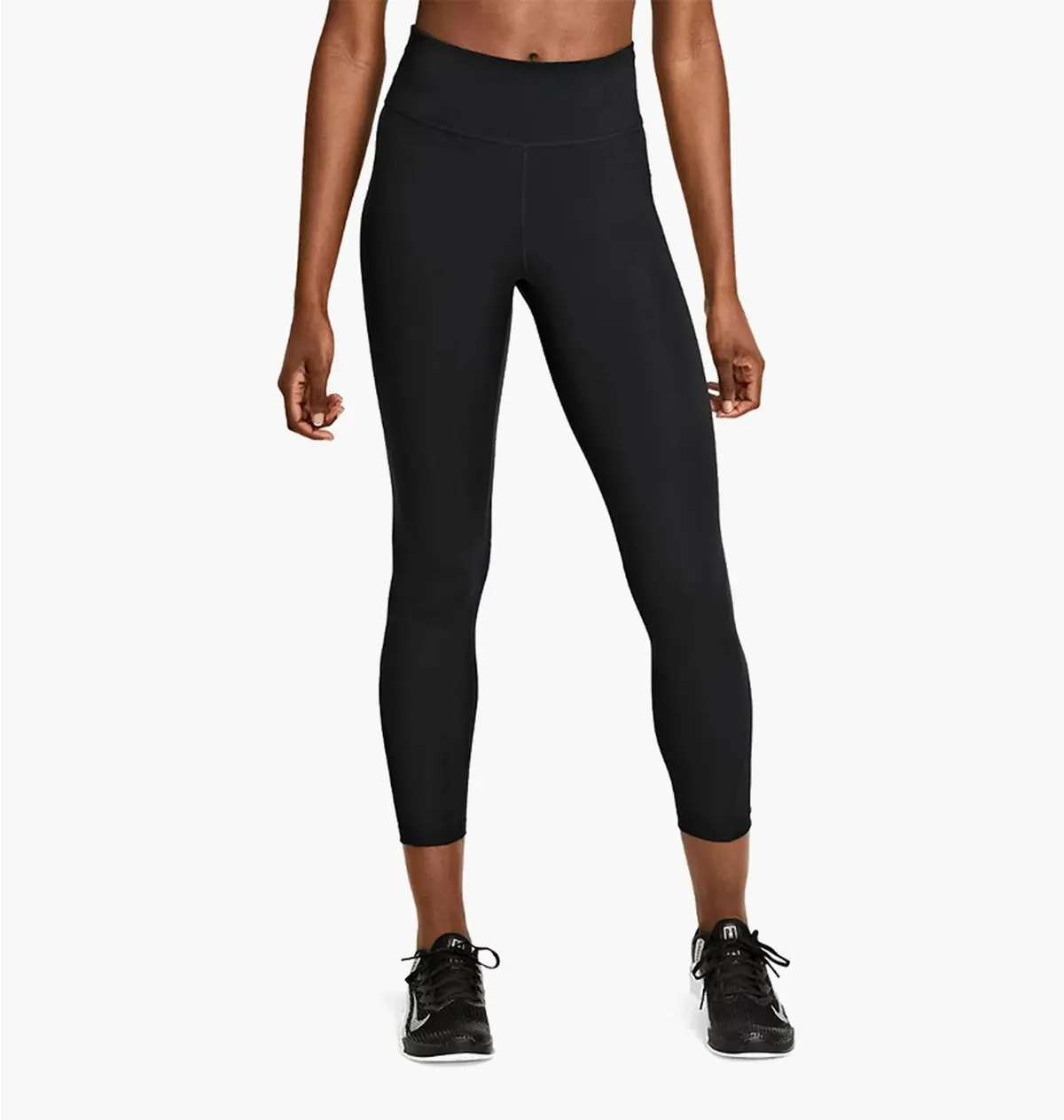 Лосіни жіночі Nike W One Mr 7/8 Tight 2.0