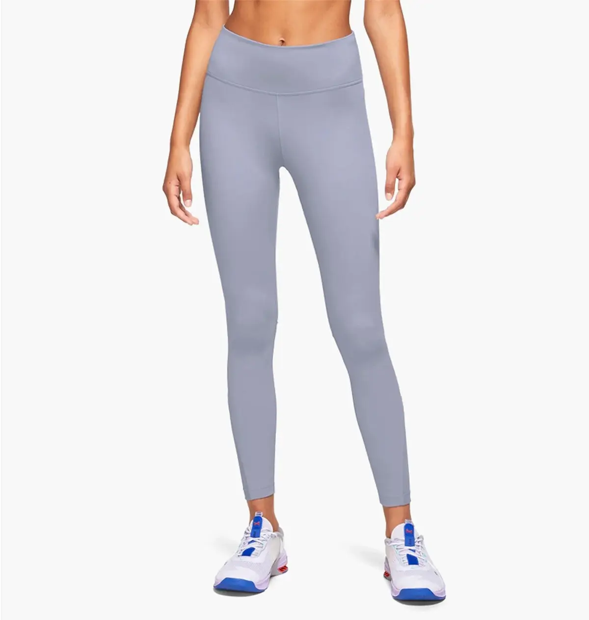 Лосіни жіночі Nike Legging 7/8 Medium Height Woman One