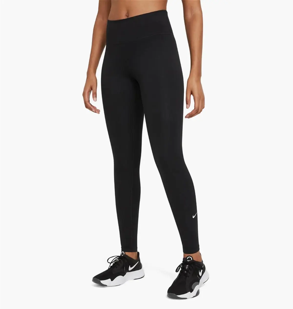 Лосіни жіночі Nike Dri-Fit One