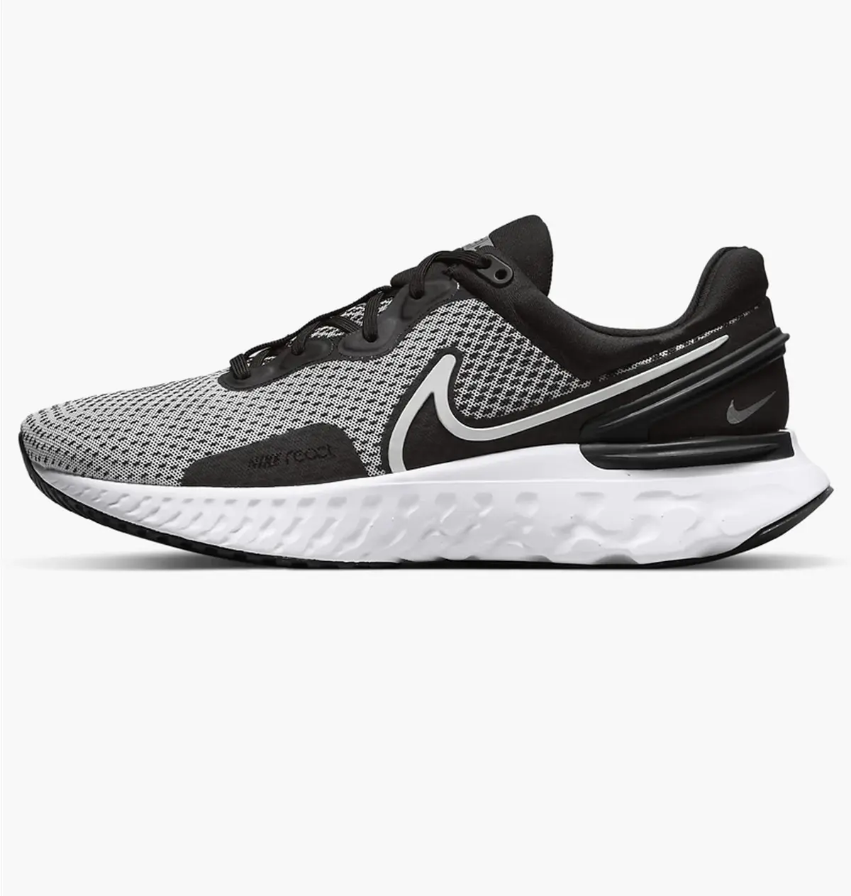 Кросівки чоловічі Nike React Miler