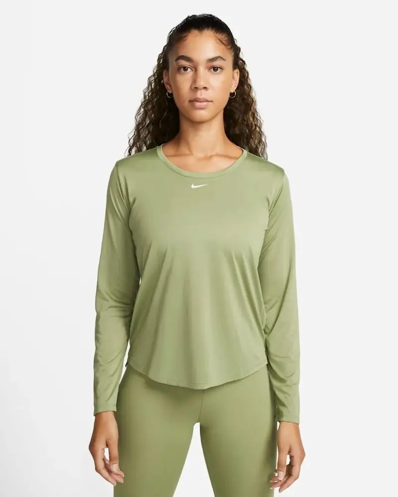 Кофта жіночі Nike Dri-FIT One