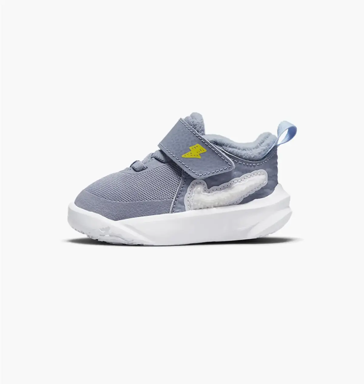 Кросівки дитячі Nike Team Hustle D 10 Dream