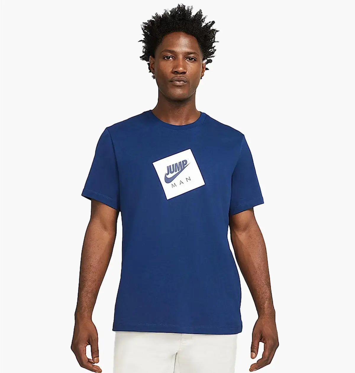 Футболка чоловіча Nike Jumpman Box T-Shirt