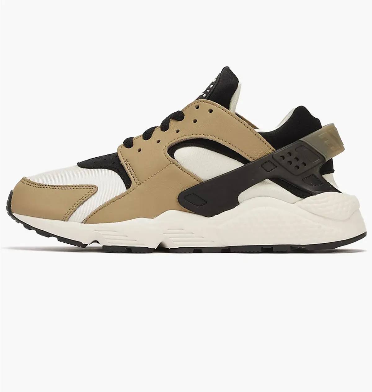 Кросівки чоловічі Nike Air Huarache Beige