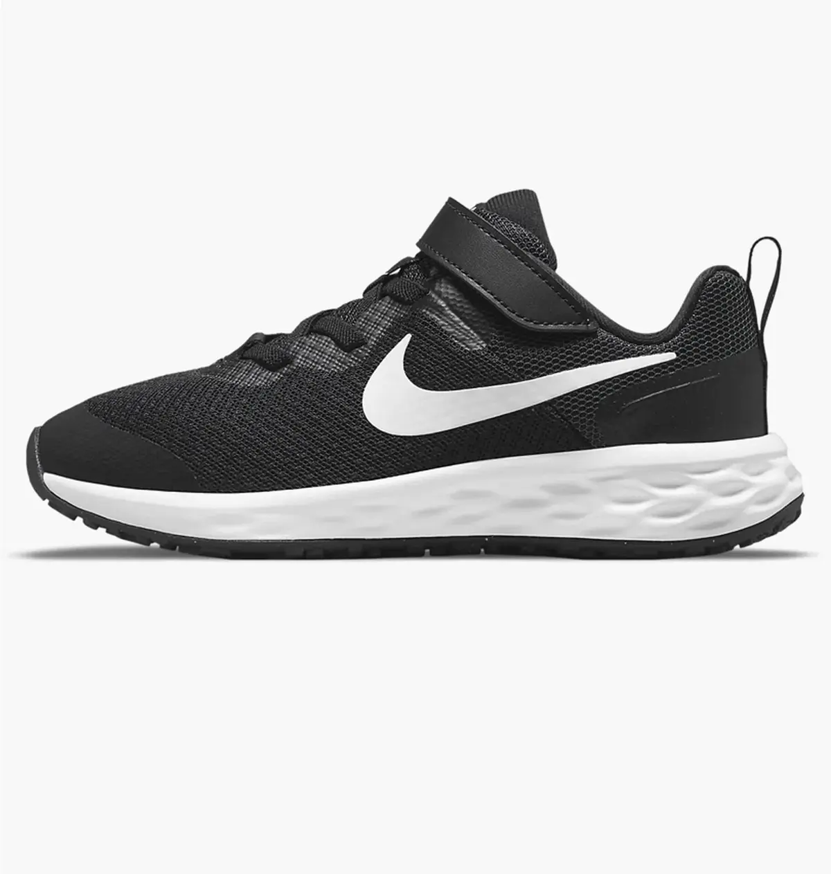 Кросівки підліткові Nike Revolution 6 Nn (Psv