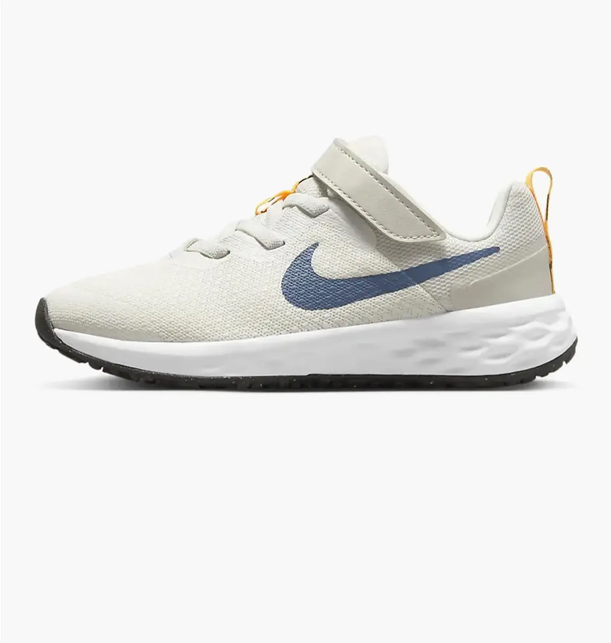Кросівки підліткові Nike Revolution 6 Nn (Psv)