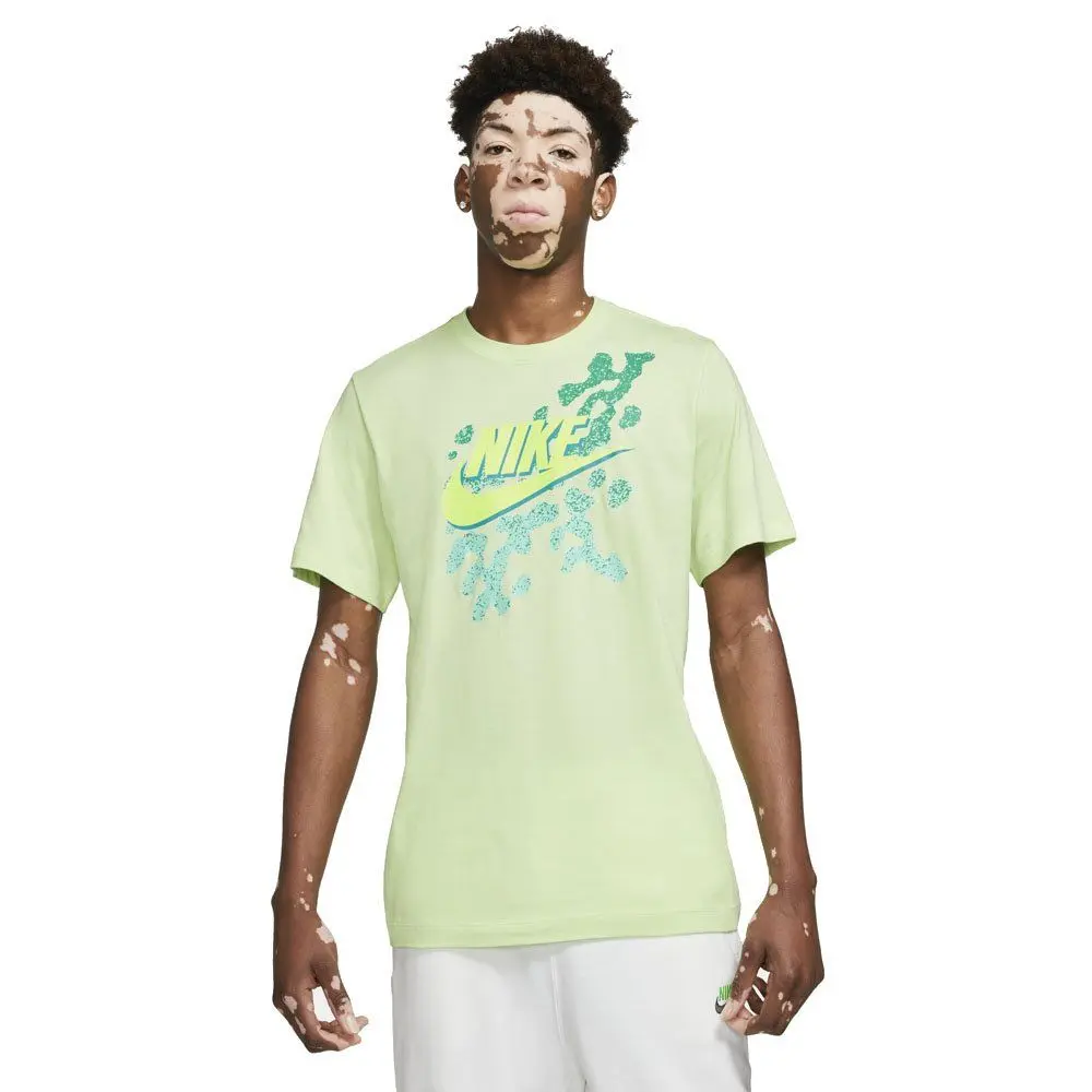 Футболка чоловіча Nike Nsw Beach Party Futura Tee