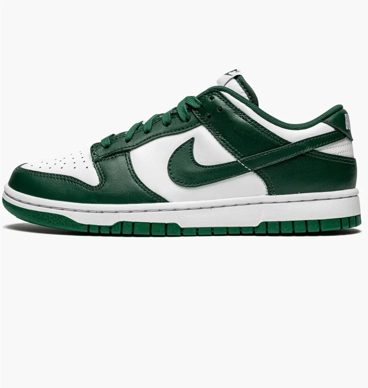 Кроссовки мужские Nike Dunk Low