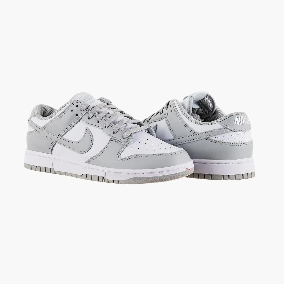Кроссовки мужские Nike Dunk Low Retro