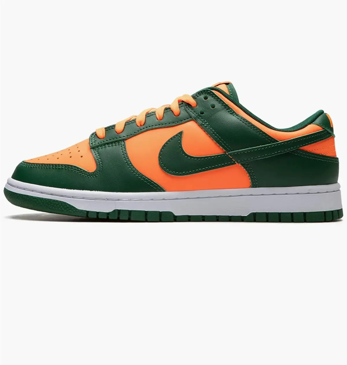 Кроссовки мужские Nike Dunk Low Retro