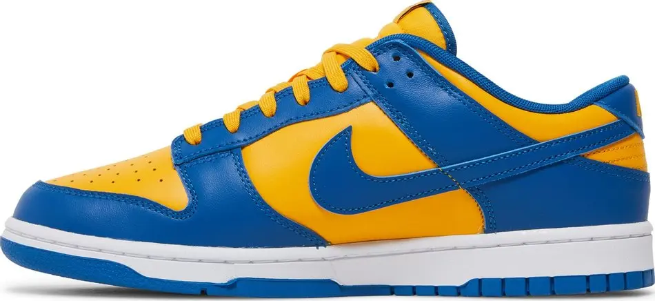 Кроссовки мужские Nike Dunk Low 'Ucla'
