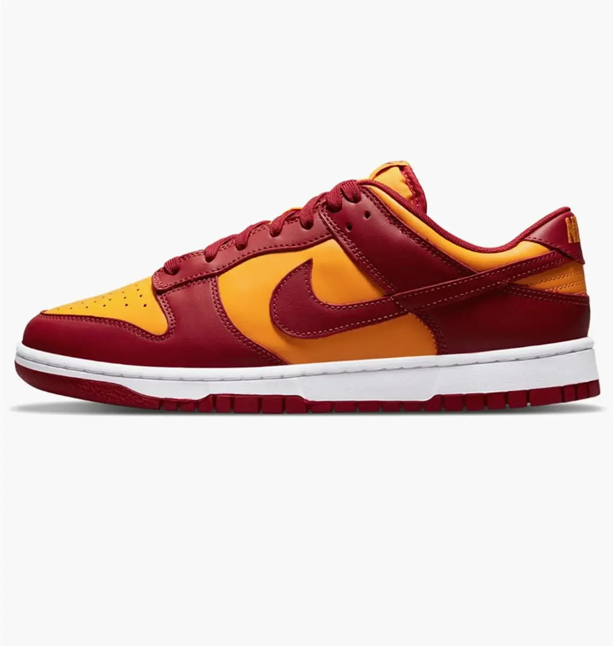 Кроссовки мужские Nike Dunk Low Retro
