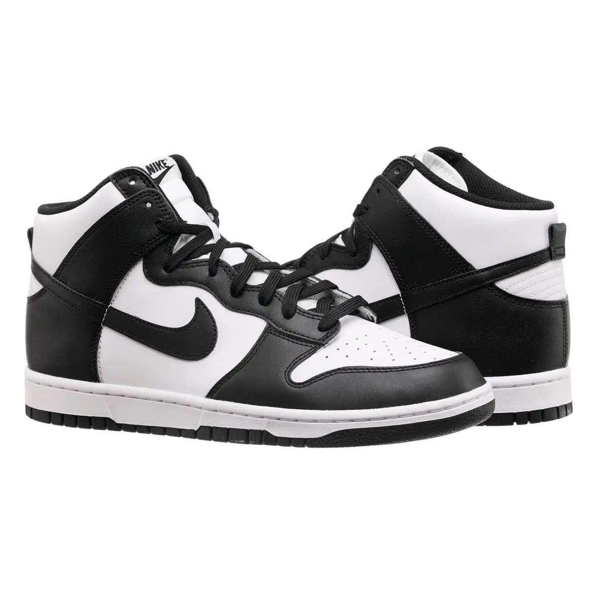 Кросівки чоловічі Nike Dunk High Retro