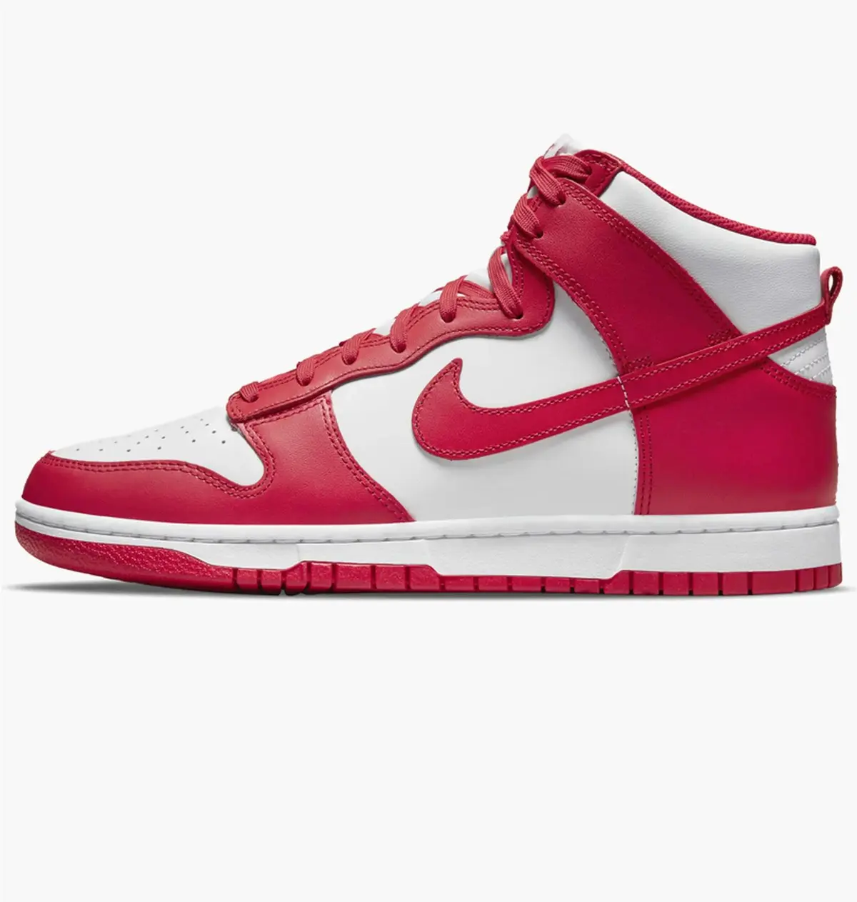 Кросівки чоловічі Nike Dunk Hi Retro