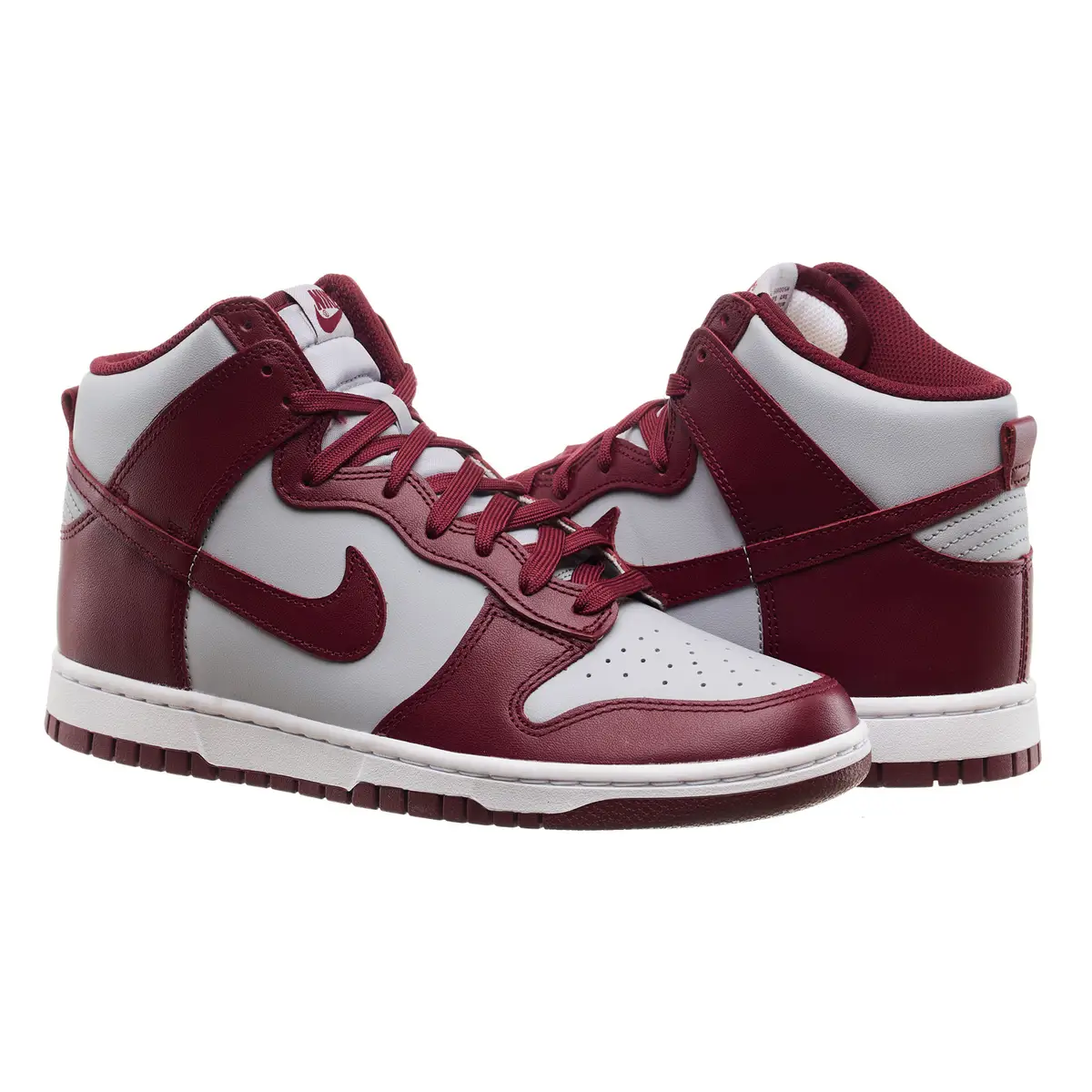 Кросівки чоловічі Nike Dunk High