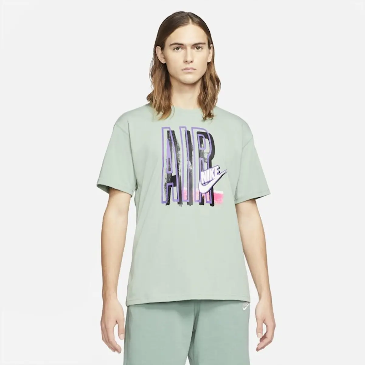 Футболка чоловіча Nike Sportswear T-Shirt