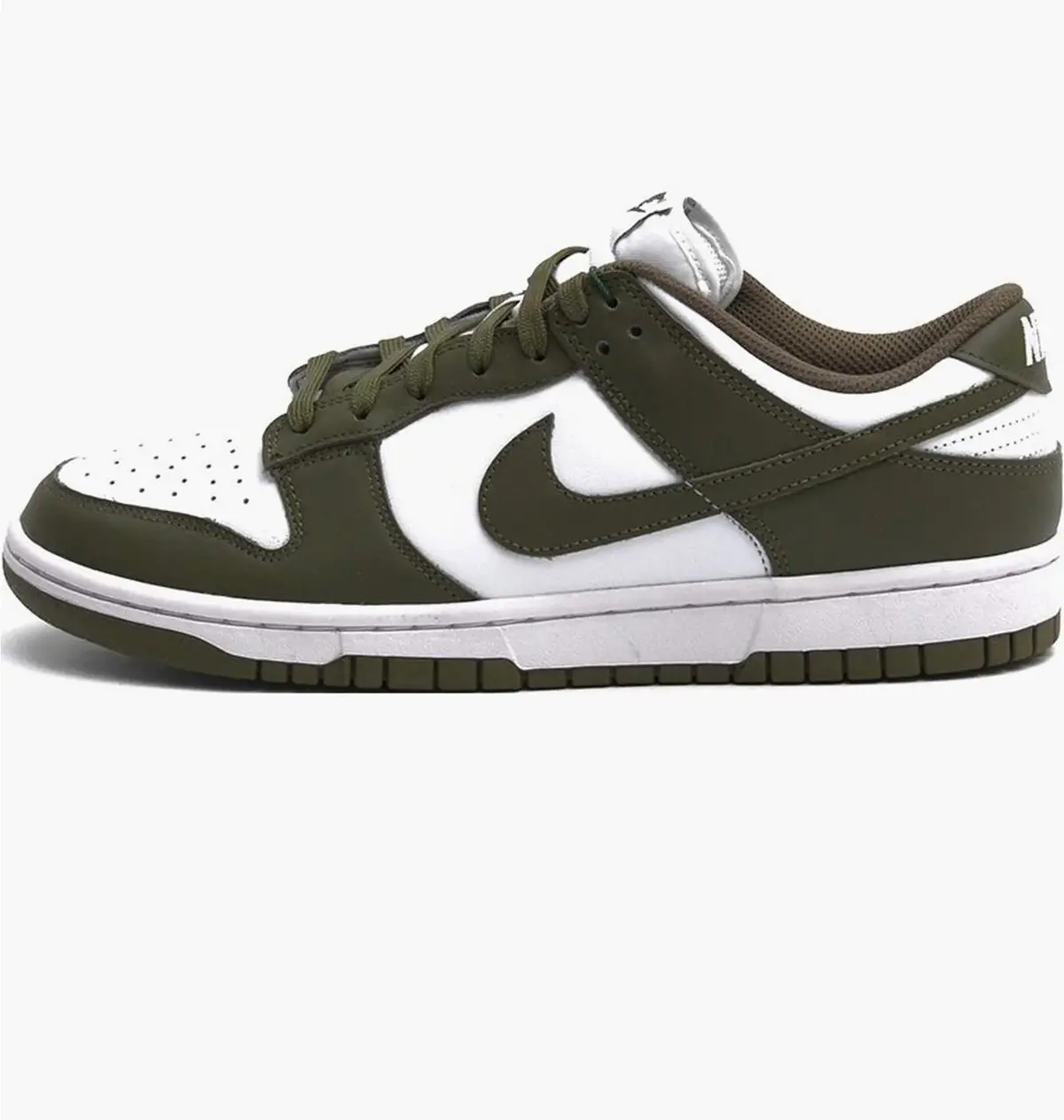 Кросівки жіночі Nike Dunk Low Medium
