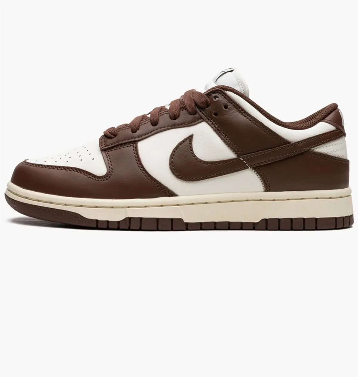 Кросівки жіночі Nike Dunk Low Cacao Wow