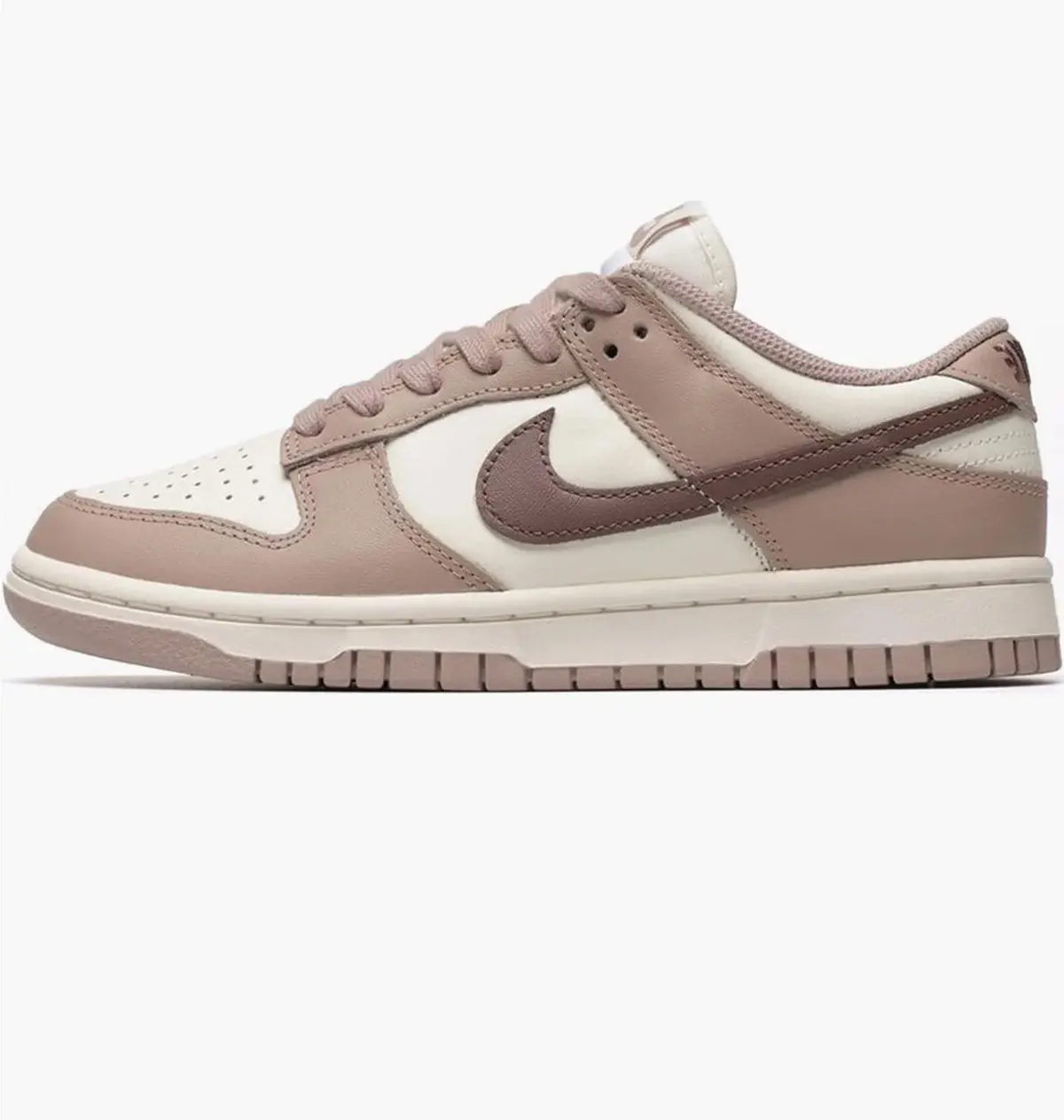 Кросівки жіночі Nike Dunk Low Sail