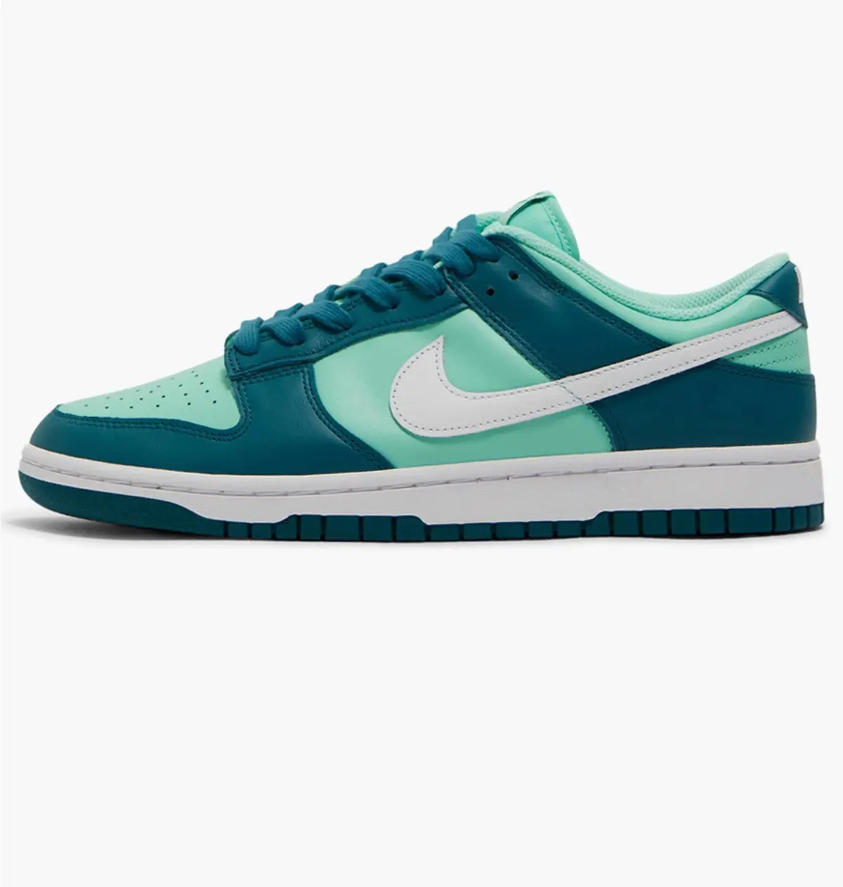 Кросівки жіночі Nike Dunk Low