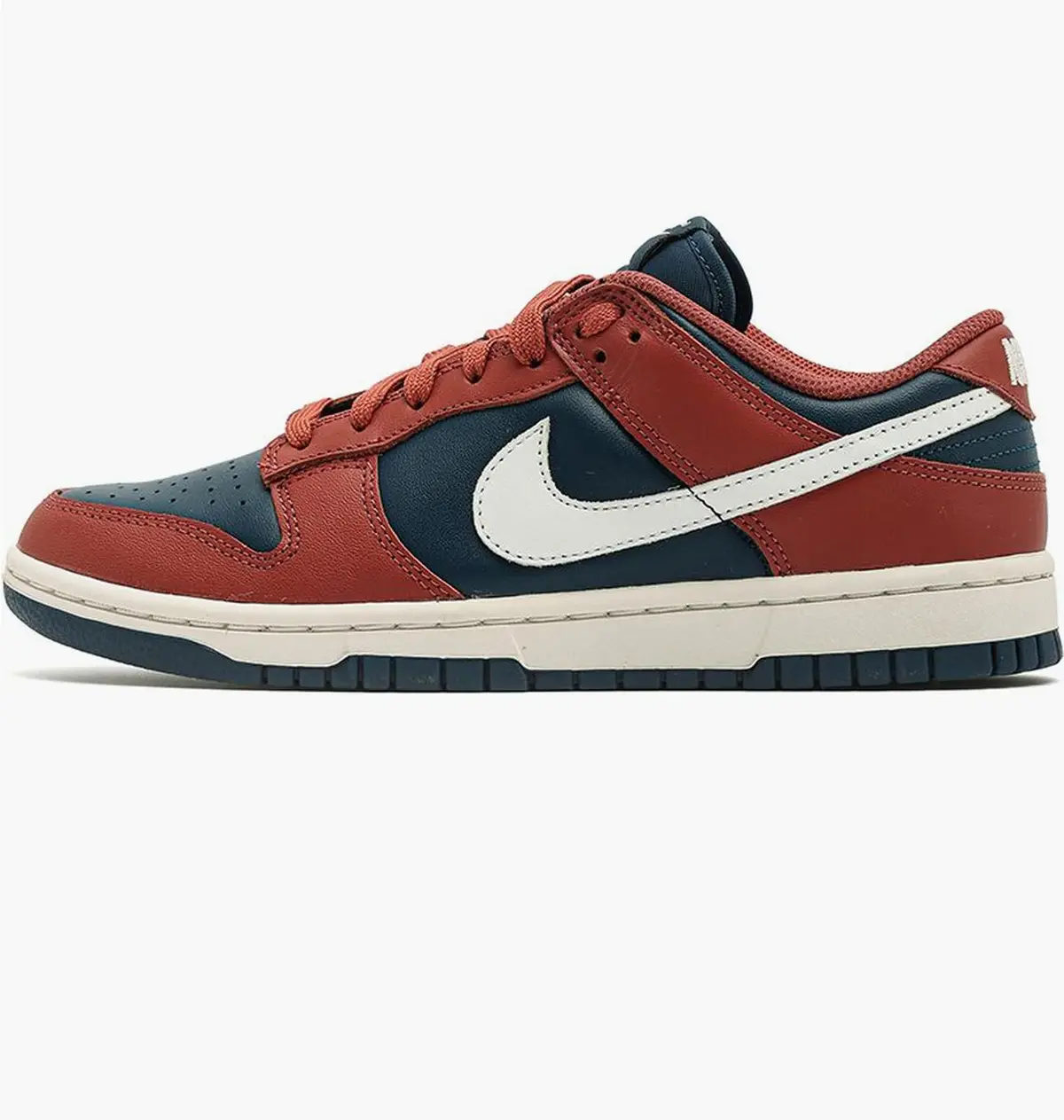 Кросівки жіночі Nike Dunk Low