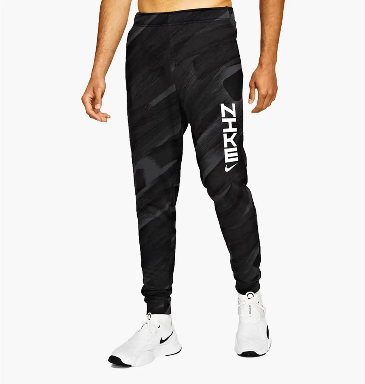 Брюки мужские Nike M Nk Df Sc Pant Energy