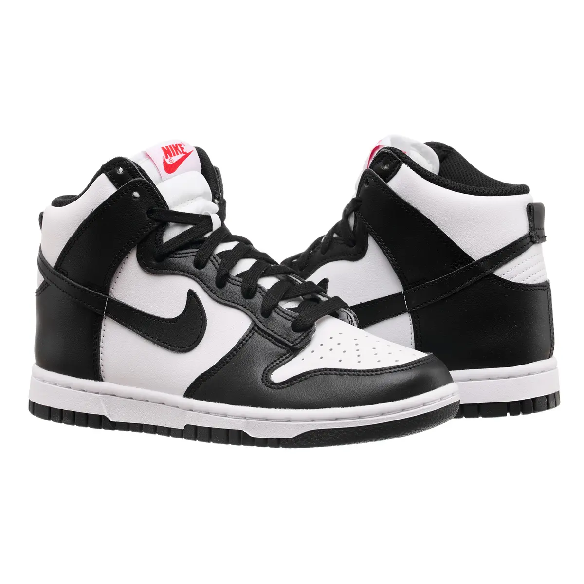 Кросівки жіночі Nike Dunk High Panda